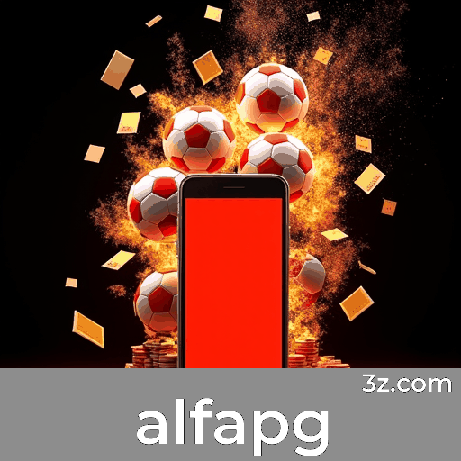 Alfapg: Aposte de Forma Prática com Nosso Aplicativo