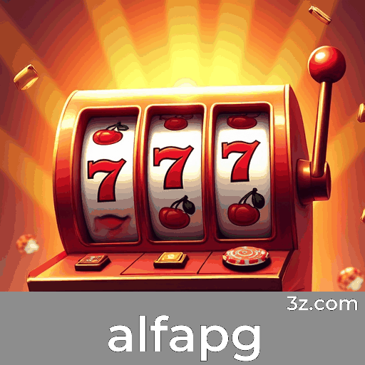 Alfapg: Aposte de Forma Prática com Nosso Aplicativo