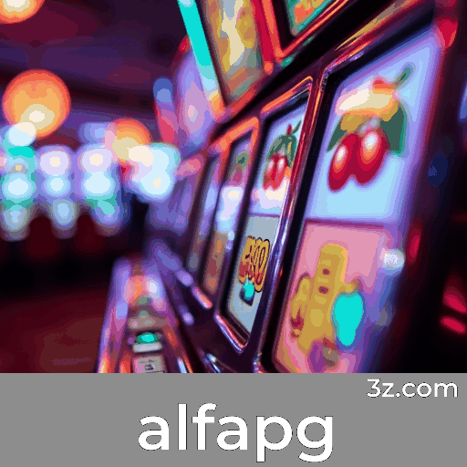 alfapg: Interatividade Social em Casinos ao Vivo